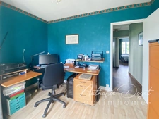 Maison à vendre 4 pièces Proche de LAON (02)