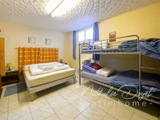Maison à vendre 3 pièces CONDREN (02)