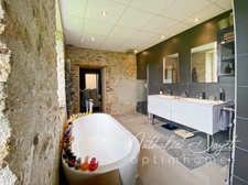 Maison à vendre 12 pièces  (02)