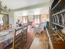 Maison à vendre 5 pièces SAINT GOBAIN (02)