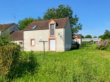 Maison à vendre 4 pièces BEAUTOR (02)