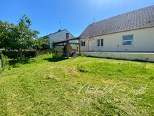 Maison à vendre 4 pièces PIERREPONT (02)
