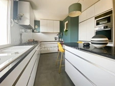Maison à vendre 8 pièces Proche de pierrepont (02)