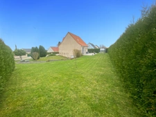 Maison semi plain pied de 100m²   A  AUTREMENCOURT (02)