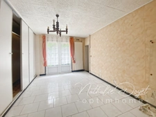  deux Maison  6 pièces PIERREPONT (02)