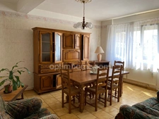 Maison à vendre 4 pièces MARCHAIS (02)