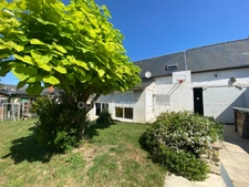 Maison à vendre 7 pièces DIZY LE GROS (02)