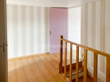 Maison à vendre 3 pièces SISSONNE (02)