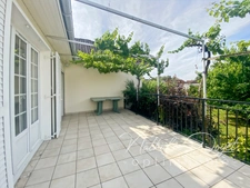 Maison à vendre 4 pièces Proche de LAON (02)