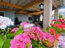 Maison à vendre 5 pièces Proche de CRECY SUR SERRE (02)