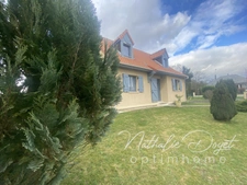 Maison semi plain pied de 100m²   A  AUTREMENCOURT (02)