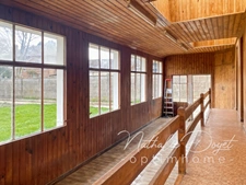 Maison de 130 m²  TAVAUX ET PONTSERICOURT (02)
