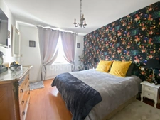 Maison à vendre 8 pièces Proche de pierrepont (02)