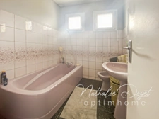 Maison à vendre 4 pièces Proche de LAON (02)
