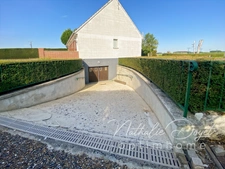 Maison à vendre 3 pièces CONDREN (02)