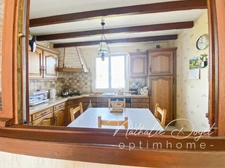Maison à vendre 3 pièces CONDREN (02)