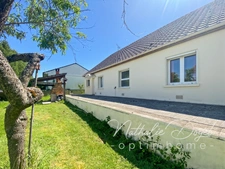 Maison à vendre 4 pièces PIERREPONT (02)