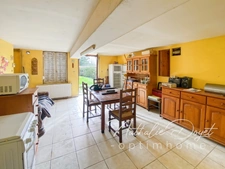 Maison  2 pièces  de 33m² BERLANCOURT (02)