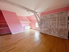 Maison de 150 m2 à Rubigny 08220