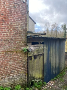 Grange  à vendre 1 pièces MONTCORNET (02)