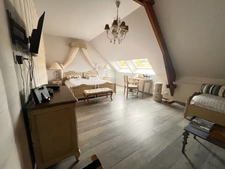 Maison à vendre 12 pièces  (02)