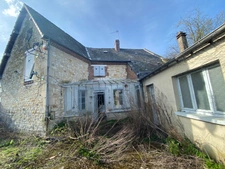 Maison  5 pièces PIERREPONT (02)