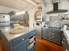 Maison  4 pièces MARCHAIS (02)
