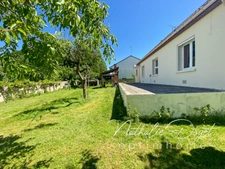 Maison à vendre 4 pièces PIERREPONT (02)