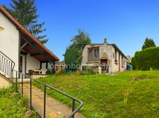 Maison à vendre 5 pièces TAVAUX ET PONTSERICOURT (02)