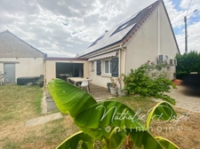 Maison  4 pièces  (02)