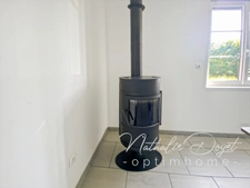 Maison à vendre 3 pièces TAVAUX ET PONTSERICOURT (02)