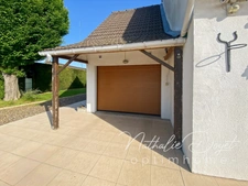 Maison à vendre 3 pièces CONDREN (02)