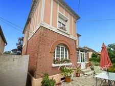 Maison à vendre 6 pièces VIGNEUX HOCQUET (02)
