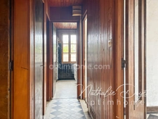 Maison de 130 m²  TAVAUX ET PONTSERICOURT (02)