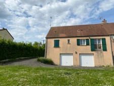 charmant pavillon de plain pied de 76m²