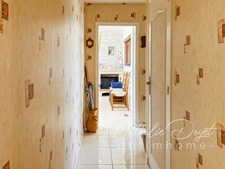 Maison à vendre 3 pièces CONDREN (02)