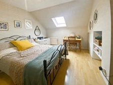 Maison  4 pièces MARCHAIS (02)