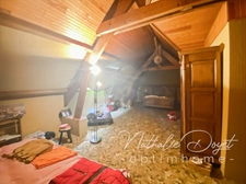 Maison à vendre 5 pièces SAINT GOBAIN (02)