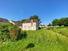 Maison à vendre 4 pièces BEAUTOR (02)