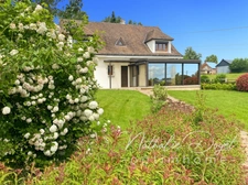 Maison  7 pièces ROUGERIES (02)
