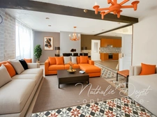  deux Maison  6 pièces PIERREPONT (02)