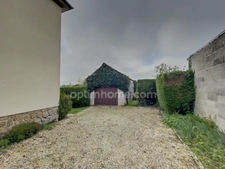 Maison à vendre 5 pièces TAVAUX ET PONTSERICOURT (02)