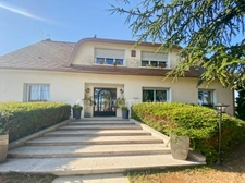 Maison à vendre 8 pièces Proche de VESLES ET CAUMONT (02)