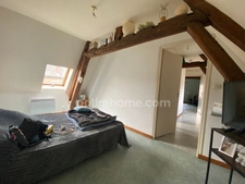 vente d un ensemble immobilièr de 4 maisons et 1 appartement louer 15 pièces Proche de VERVINS (02)