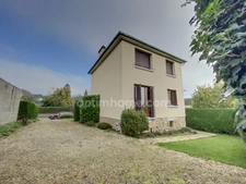 Maison à vendre 5 pièces TAVAUX ET PONTSERICOURT (02)
