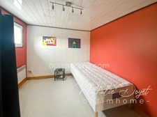 Maison de semi plain pied a la ville au bois les dizy  (02)
