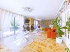 Maison à vendre 8 pièces Proche de pierrepont (02)