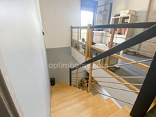 Maison à vendre 6 pièces TERGNIER (02)