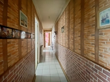 Maison  7 pièces BUCY LES PIERREPONT (02)