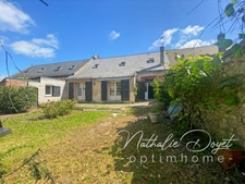  deux Maison  6 pièces PIERREPONT (02)